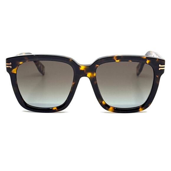 NEW!!! MARC JACOBS Sunglasses MJ1035/S 086HA Authentic - Picture 2 of 11